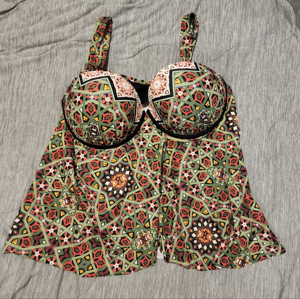 Tankini